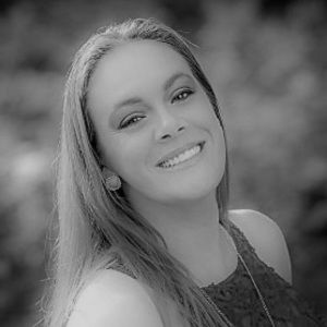 Meet your Posher, Becky